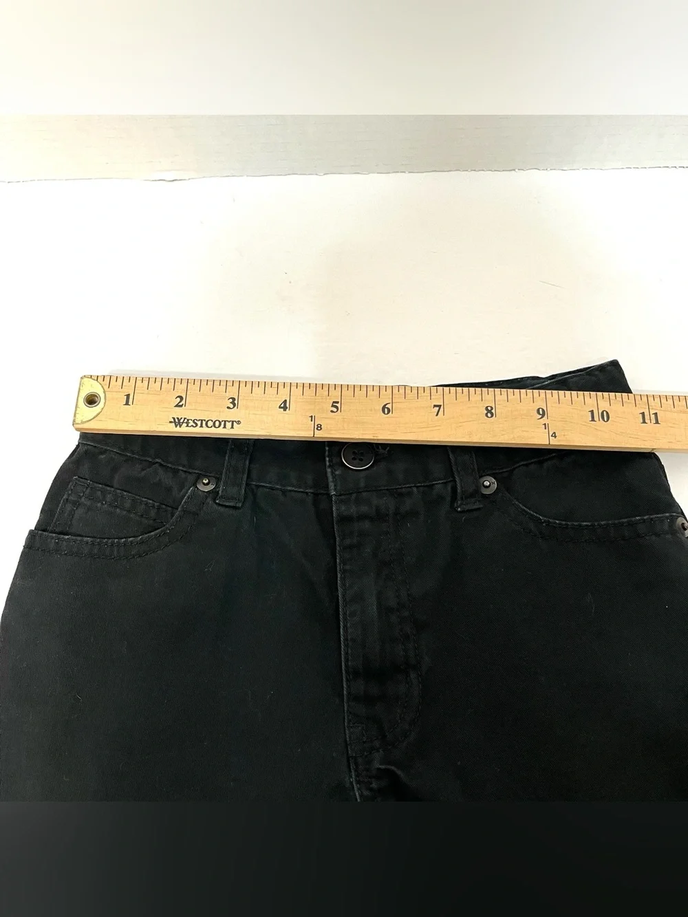 Hurley straight leg